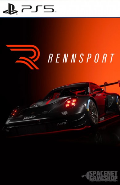 Rennsport PS5